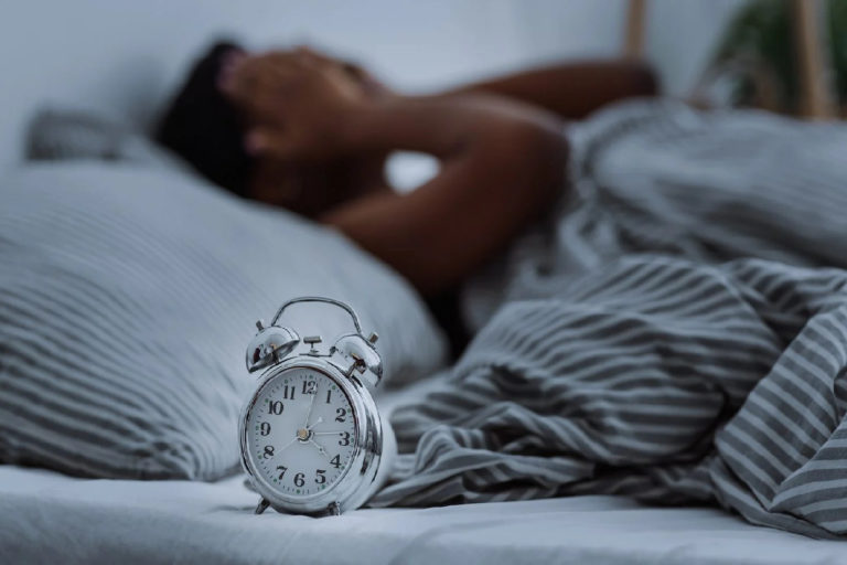 Reset Your Broken Internal Sleep Clock & Fix Sleep Schedule Reset Your Broken Internal Sleep Clock & Fix Sleep Schedule