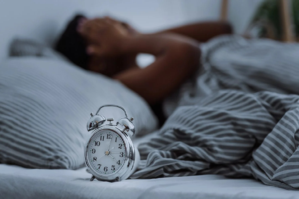 Reset Your Broken Internal Sleep Clock & Fix Sleep Schedule