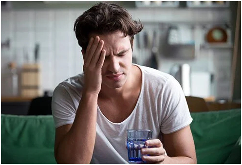 Natural Ways to Soothe Your Tension Headache