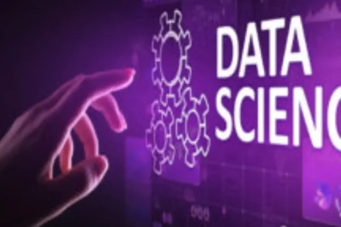 Shift Your Career To Data Science