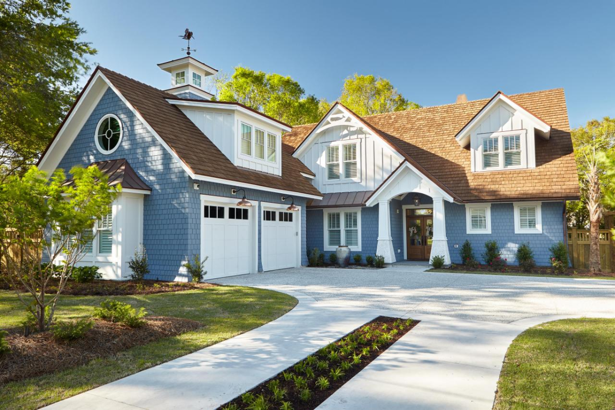 Putting Your Home On the Market