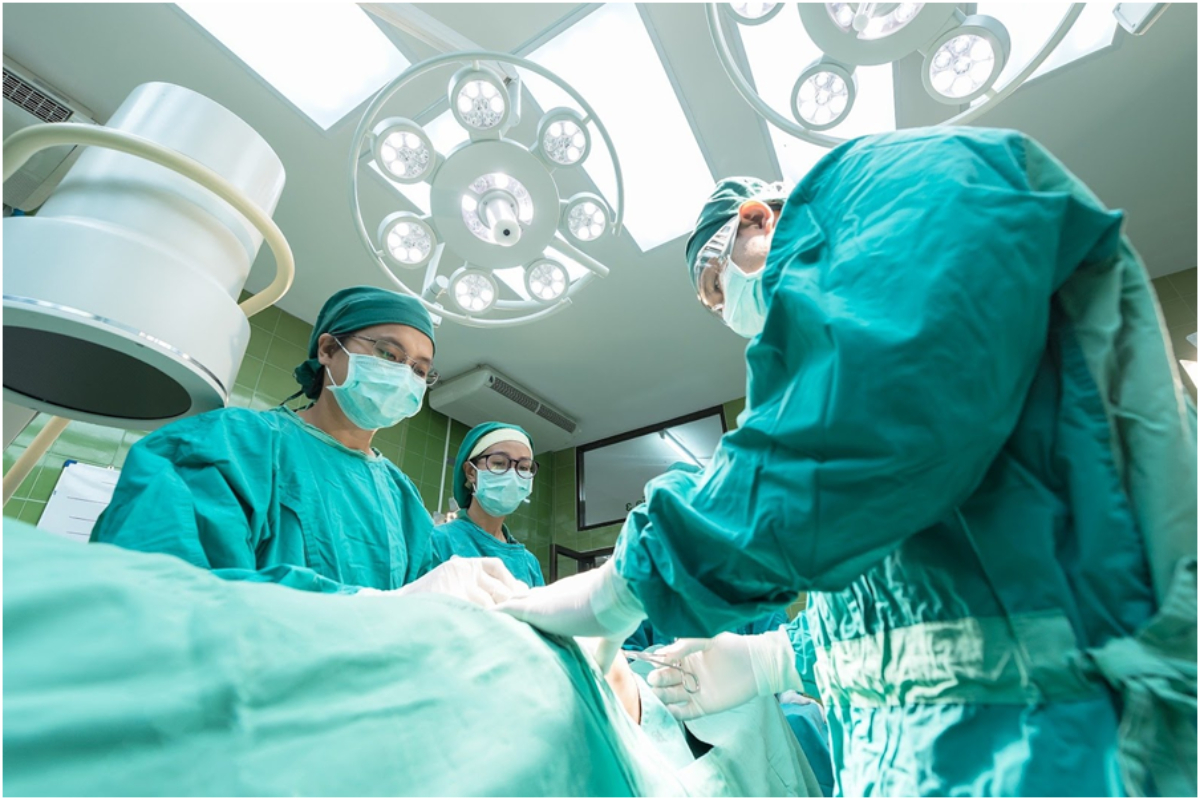 Latest Trends in Medical Technology
