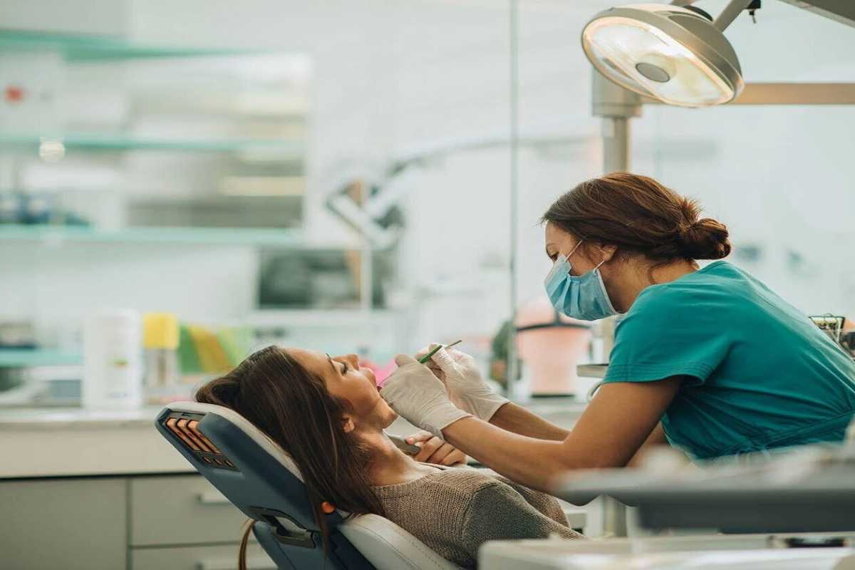 6 Signs You Picked The Right Dentist For Your Family