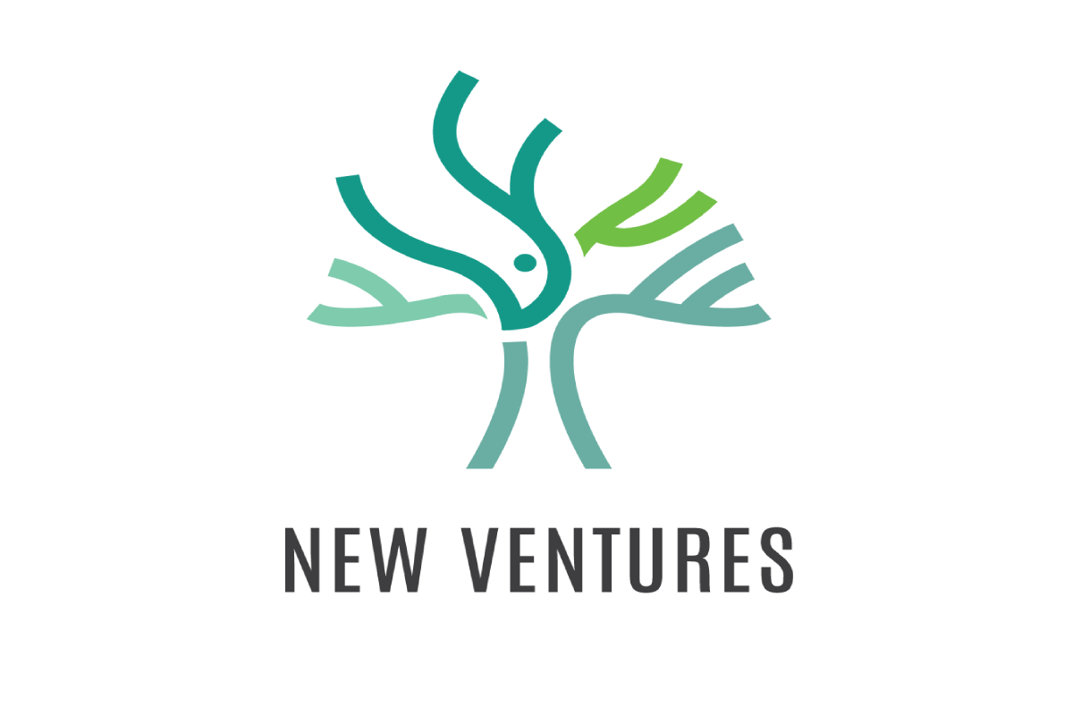 For New Ventures