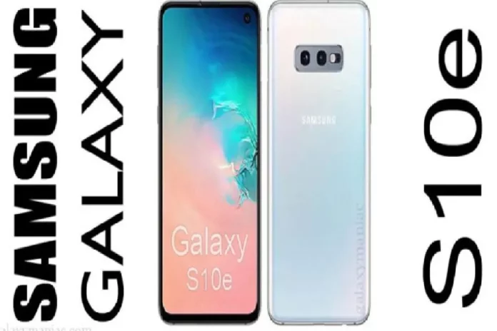 galaxy s10e dimensions