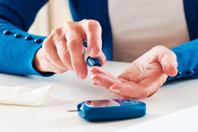 Can Diabetes Be Prevented?