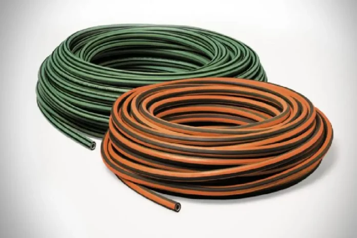 Does The Length of an Air Hose Affect Pressure Output?