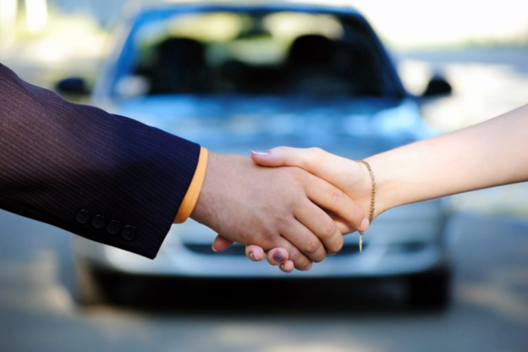 How to find the best car finance deal How to find the best car finance deal
