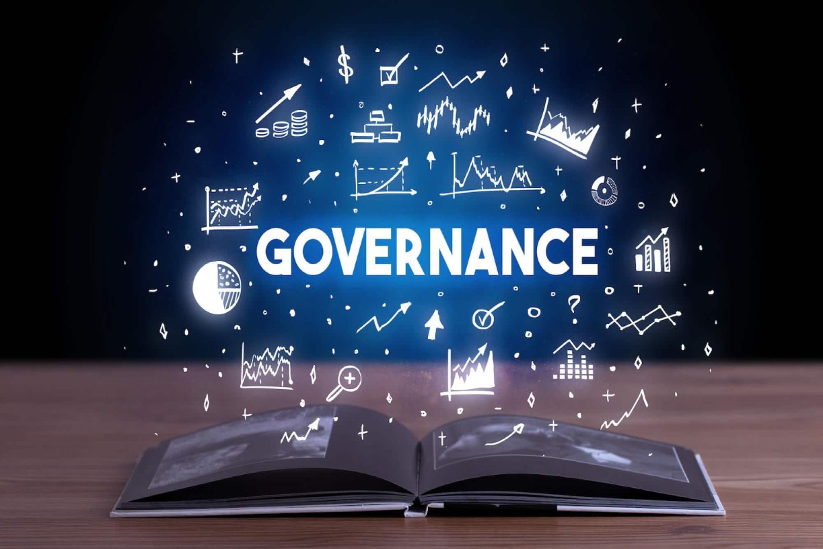How to Understand Outsourced Data Governance