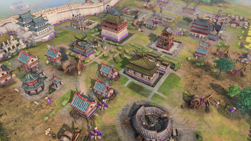 Age 4 Patch Notes