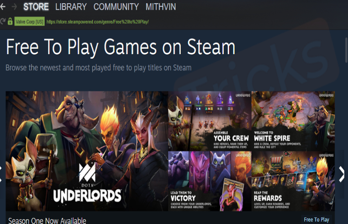 Missing Privileges To Play Online