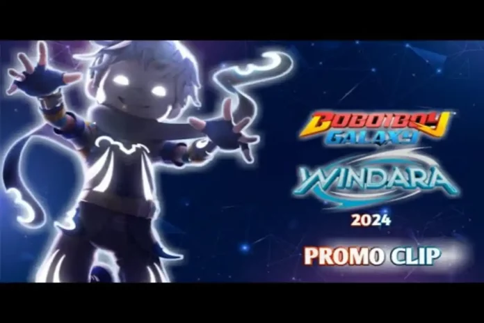 Promotional Clips for 2024