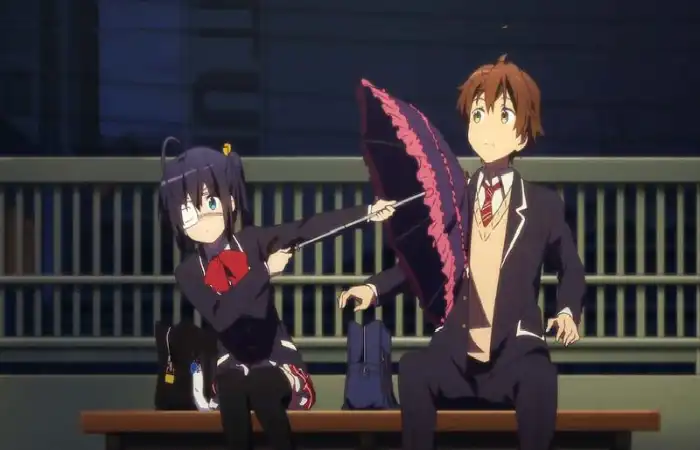 Story Line Of Love Chunibyo & Other Delusions Season 3