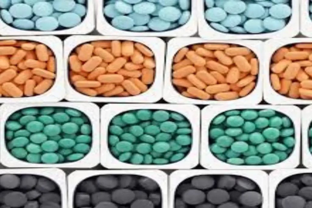 Taking Multiple Medicines: Here Are 5 Safety Tips To Follow