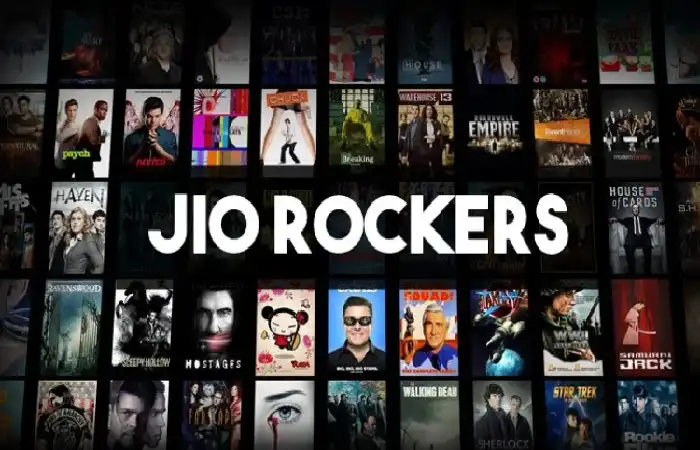Do Jio Rockers Offer Unlimited Movies?