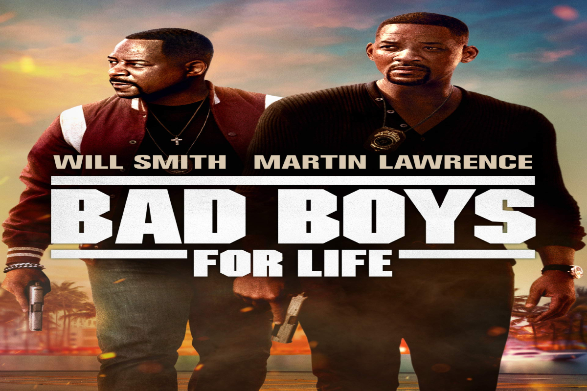 Bad Boys 3 123movies