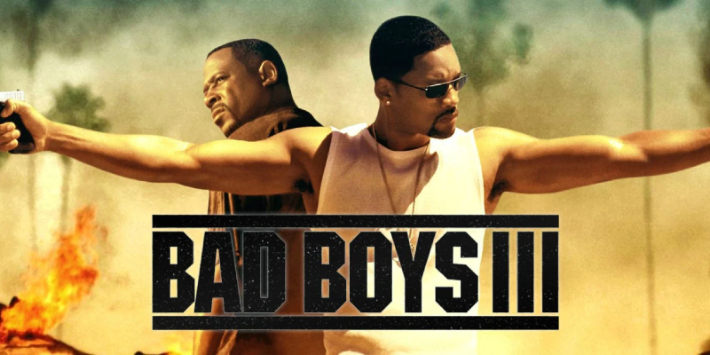 Bad Boys 3 123movies