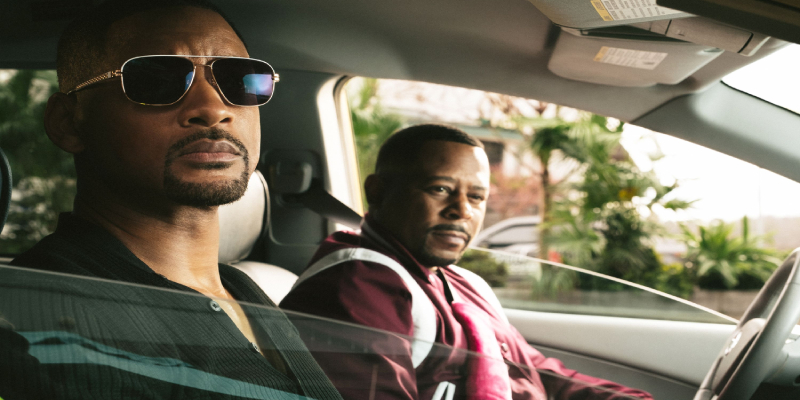 Bad Boys 3 123movies