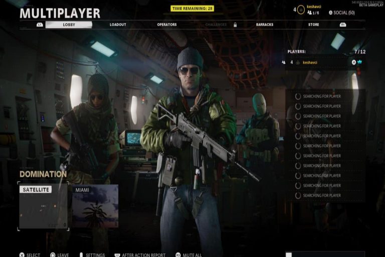 Cannot Join The Zombie Lobby Cannot Join The Zombie Lobby