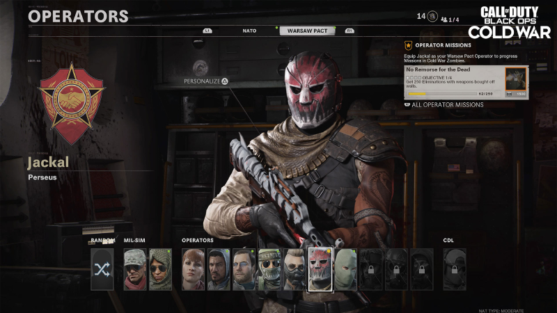 Cannot Join The Zombie Lobby