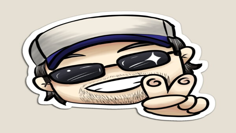 Waytoodank Emote