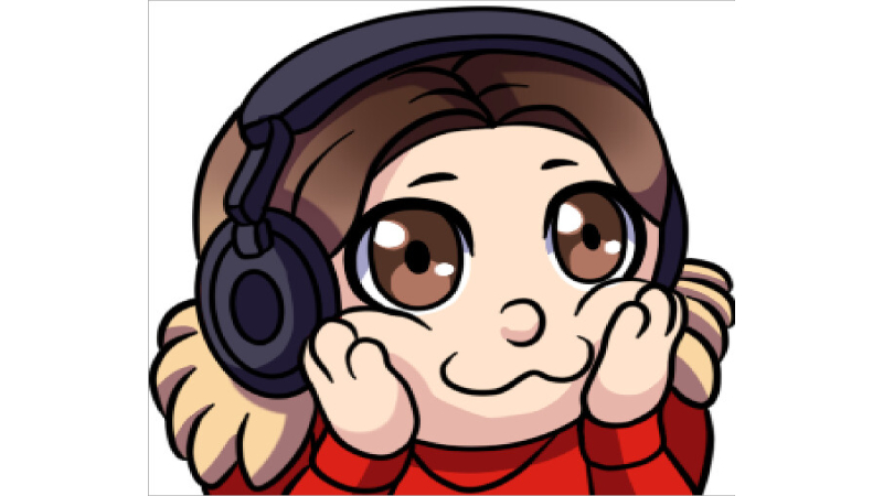 Waytoodank Emote