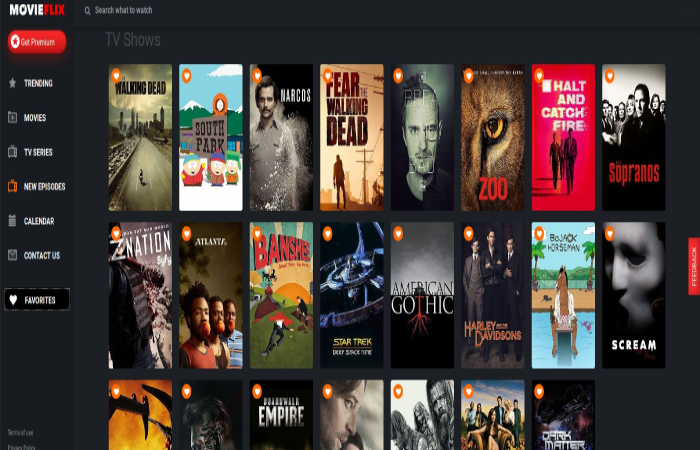 Hd Movie Flix