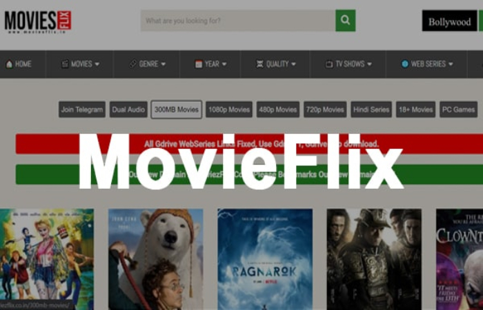 Hd Movie Flix