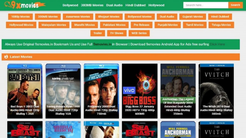 Jio Rockers Kannada Movies Download