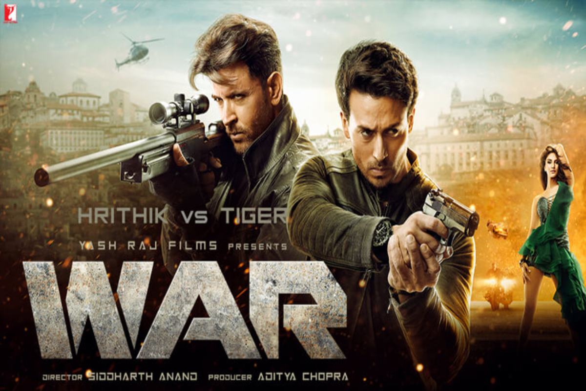 War Movie Download