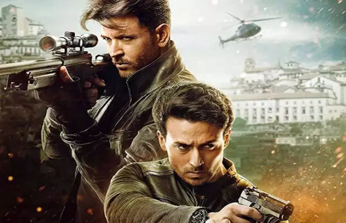 War Movie Download