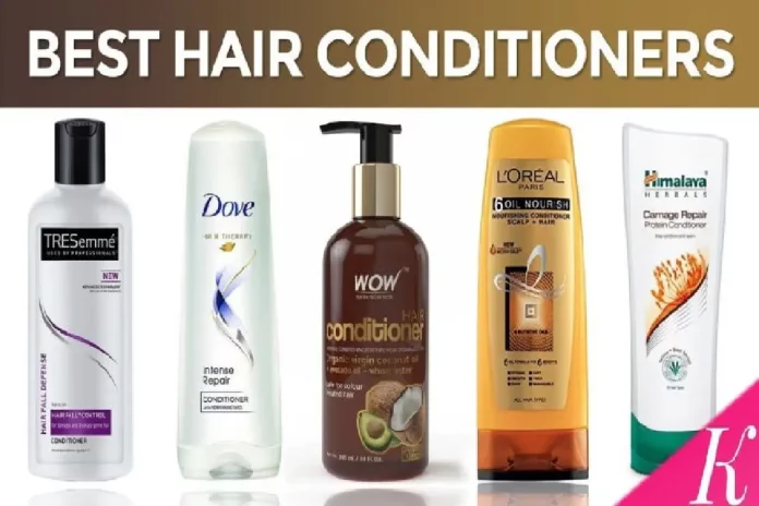 Best Conditioner - 5 Best Conditioners To Choose