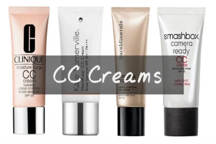 best cc cream