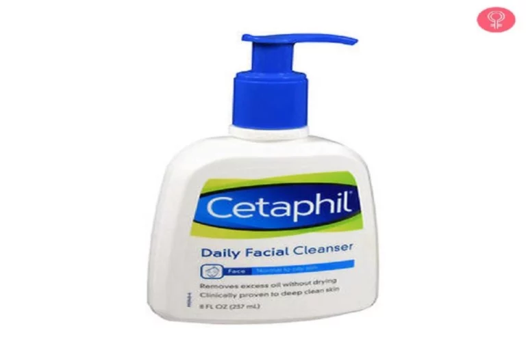 Best Facial Cleanser – 5 Best Facial Cleanser