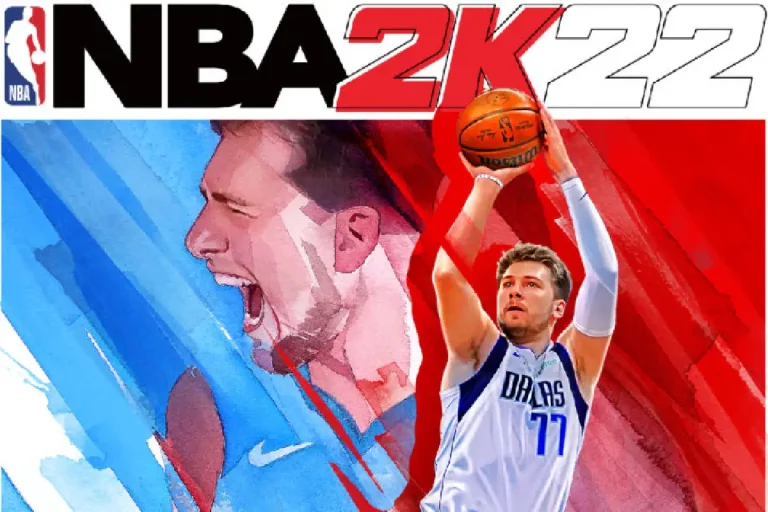 All About “NBA 2K22” Release Date, Price, Cover Stars & More