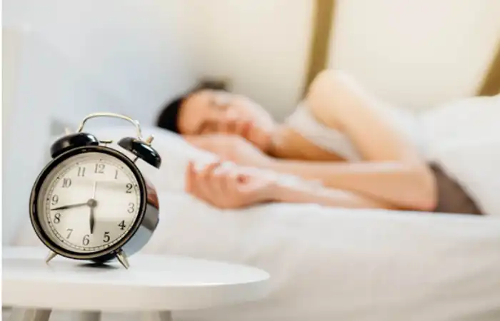 Resetting Your Sleep Clock and Improving Your Rest