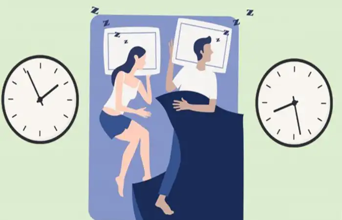 Resetting Your Sleep Clock and Improving Your Rest