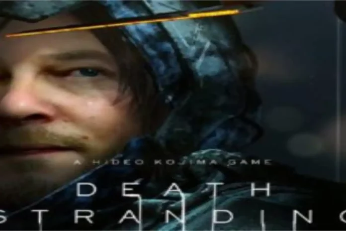 What is Death Stranding About