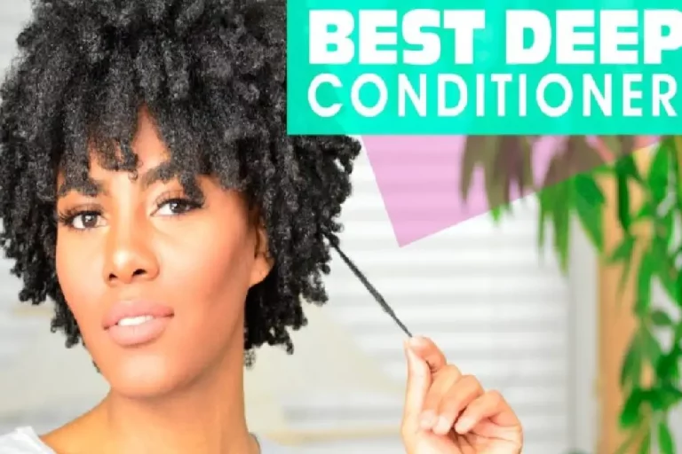 Best Deep Conditioner for Natural Hair – The 4 Best Deep Conditioners To Choose