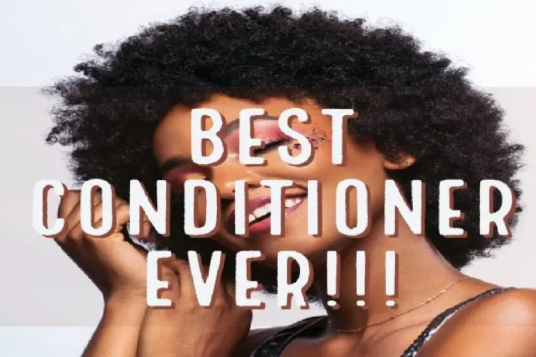 Best Deep Conditioner – 5 Best Deep Conditioner To Choose