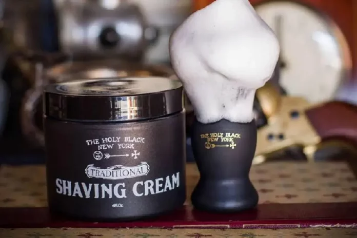 Best Shaving Cream – 6 Best Shaving Cream To Choose