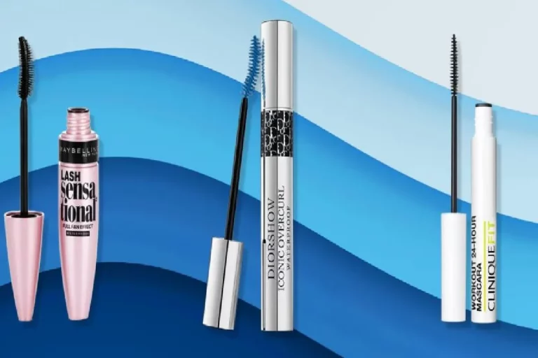 Best Waterproof Mascara