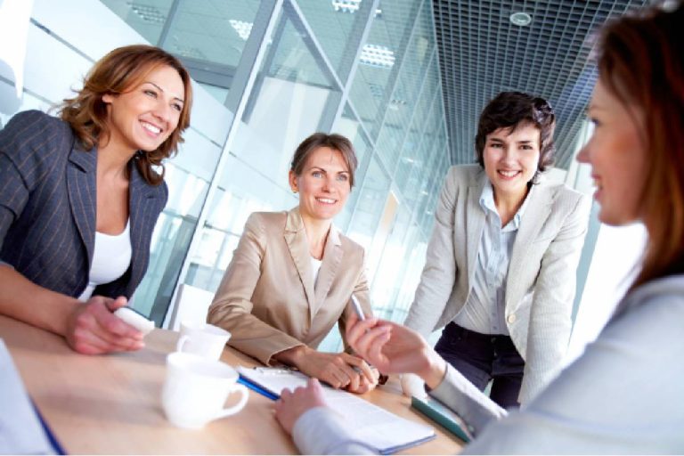 4 Inspiring Female Public Relations Leaders to Watch 4 Inspiring Female Public Relations Leaders to Watch