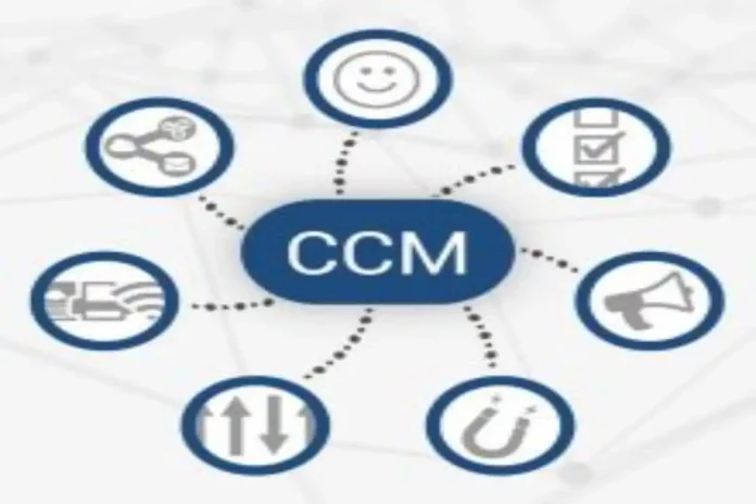 Customer Communication Management