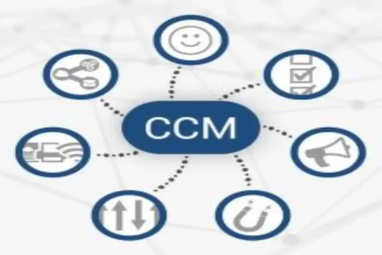 Customer Communication Management