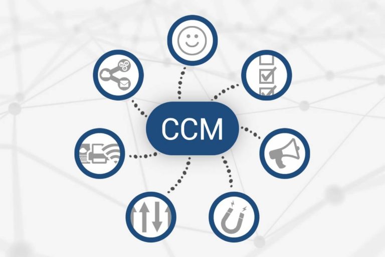 5 Effective Strategies for Customer Communication Management 5 Effective Strategies for Customer Communication Management