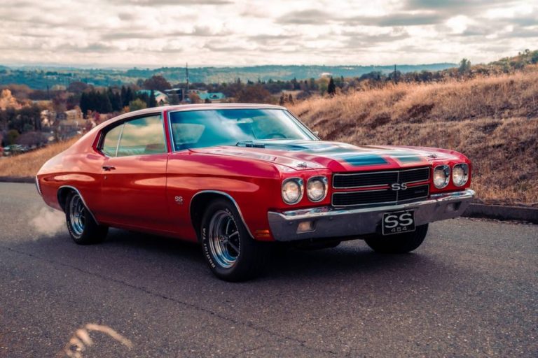 Everything You Need To Restore Your Classic Car Everything You Need To Restore Your Classic Car