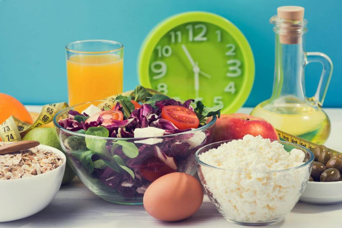 Natural Ways to Boost the Body’s Fat-Burning Powers