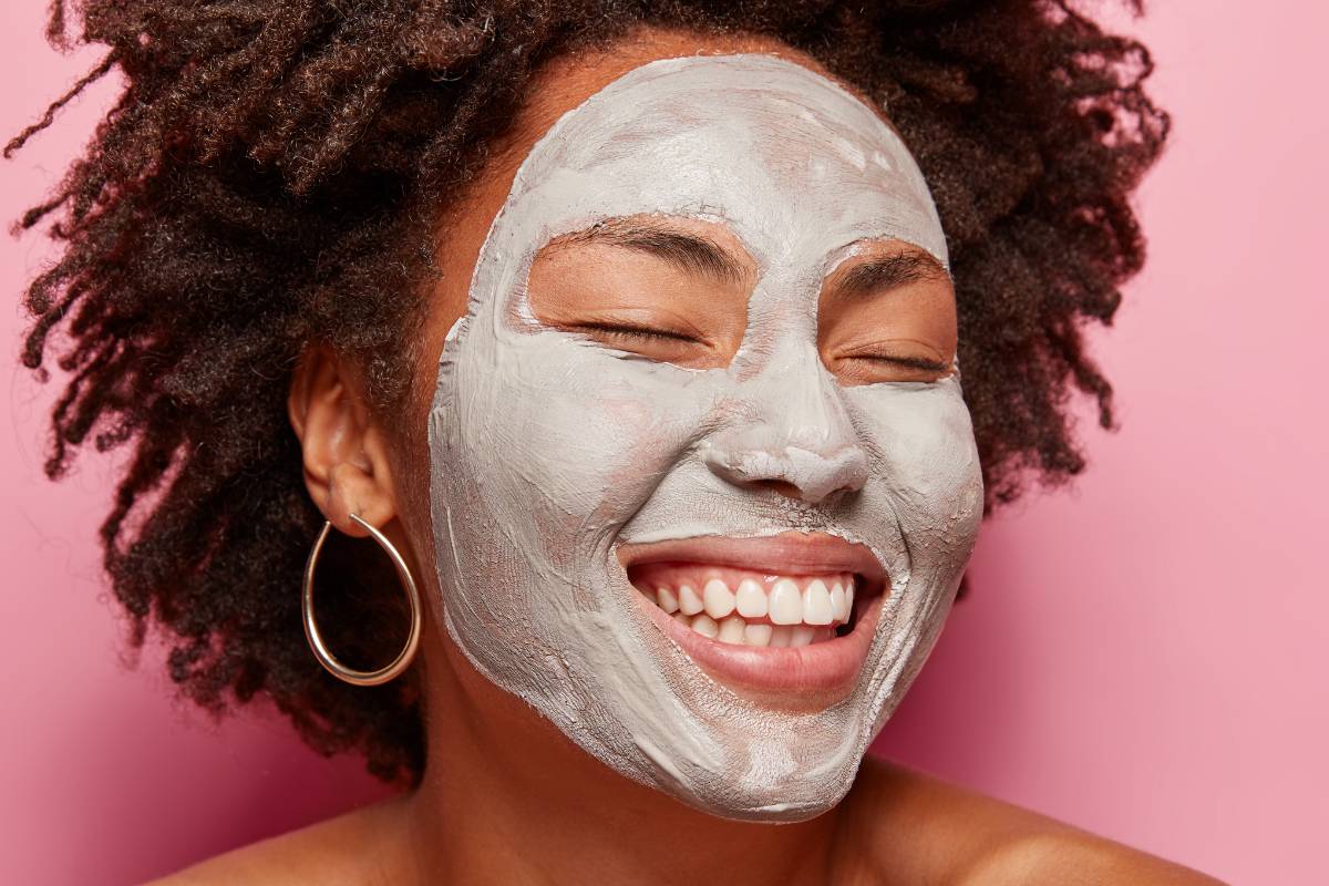 Salicylic Acid Mask