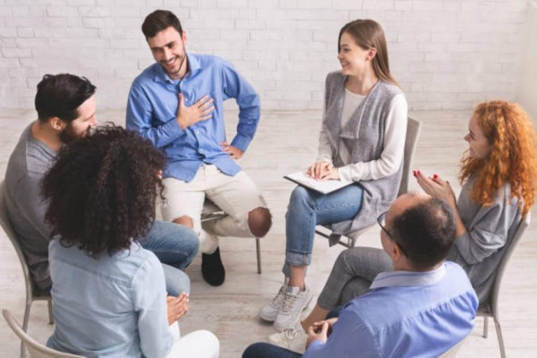 Drug Recovery 101: 5 Different Types of Addiction Treatment Programs Drug Recovery 101: 5 Different Types of Addiction Treatment Programs